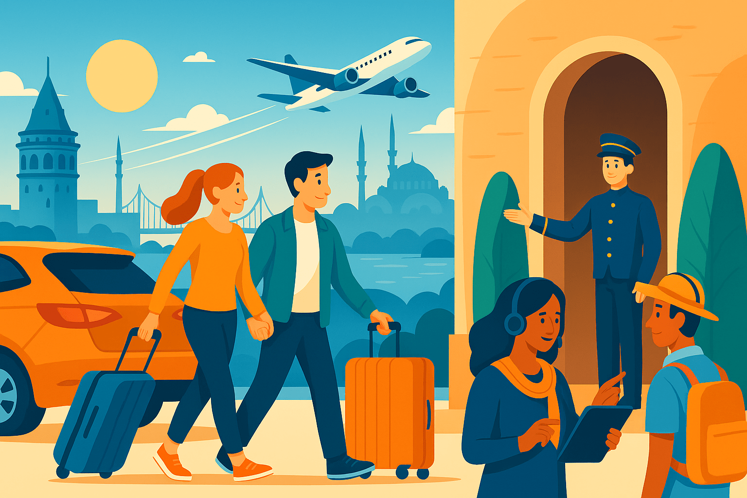 travel-